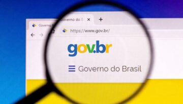 Senha GOV - Devo fornecer ao meu contador? É seguro?